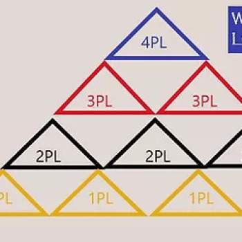 What is a 4PL?